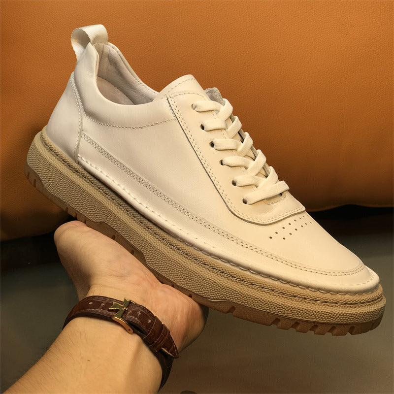 Men's Attractive Popular Unique Classic Trendy Sneakers