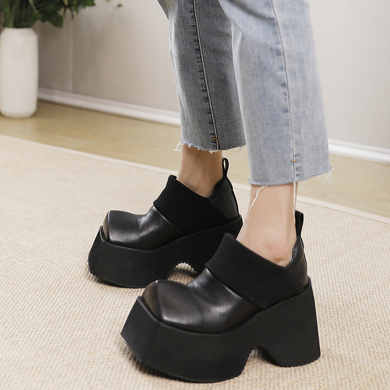 Female Back To Ancient Times One Women's Shoes