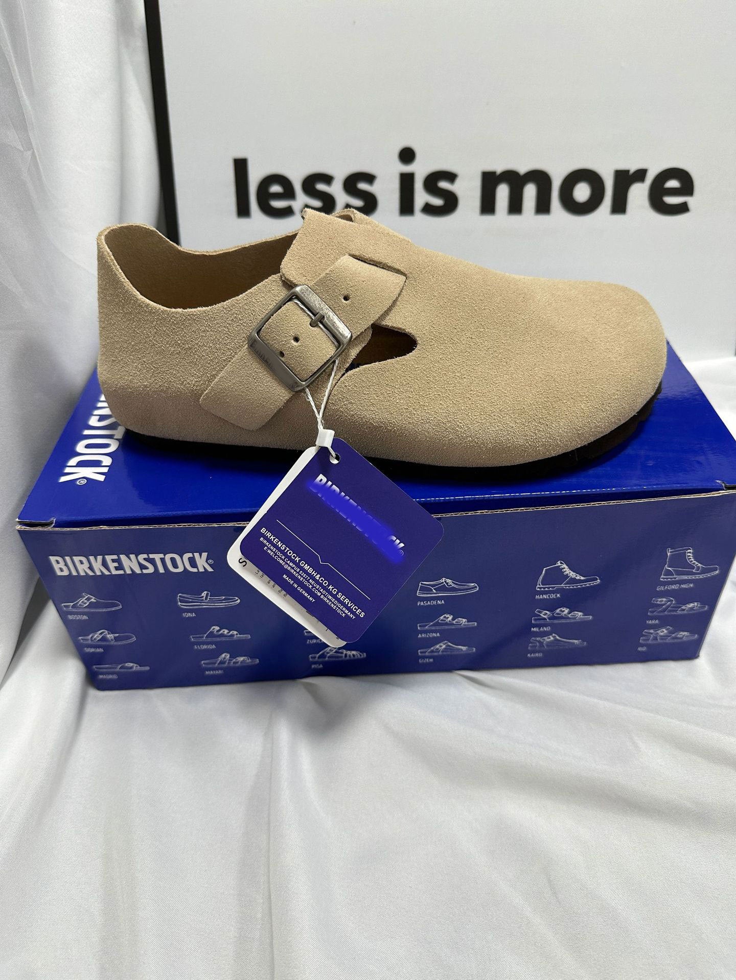 Women's & Men's All-inclusive Cork Sole Genuine Closed Toe Casual Shoes