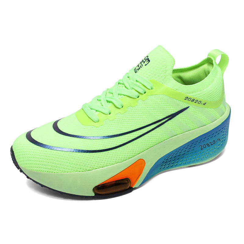 Women's & Men's 2 Three Generations Air Cushion Running Sneakers