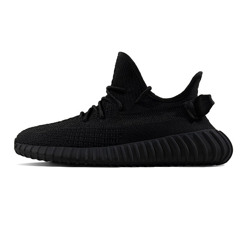 Women's & Men's Really Popular Starry Reflective Soft Bottom Sneakers