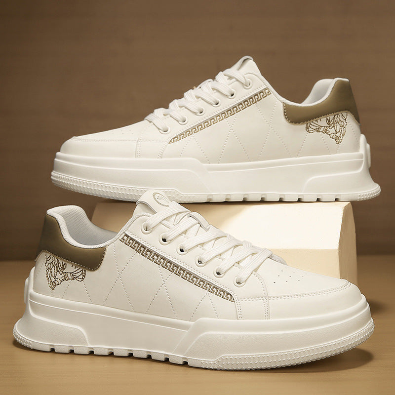 Men's Sports Trendy Niche Portable Fashion Personalized Sneakers
