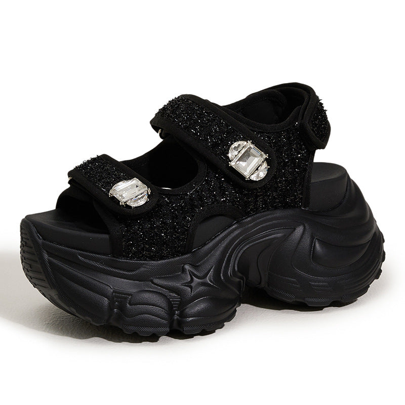 Women's Platform Summer Fashion Outdoor Beach Sports Sandals