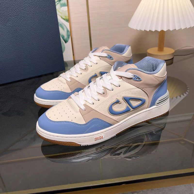 Men's Creative Trendy Pretty Fashionable Board Sneakers