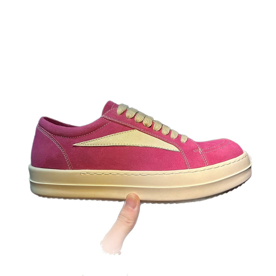 Women's & Men's For Small Briefs Four Genuine Fashion Men's Board Shoes