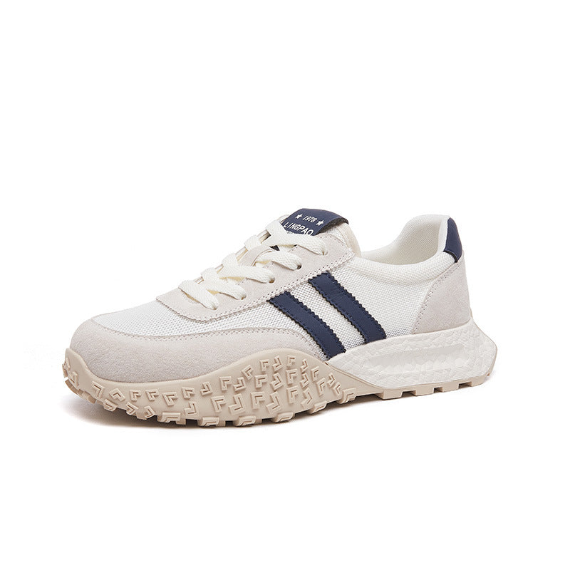 Trendy Fashion Thick Bottom Heighten Female Summer Casual Shoes