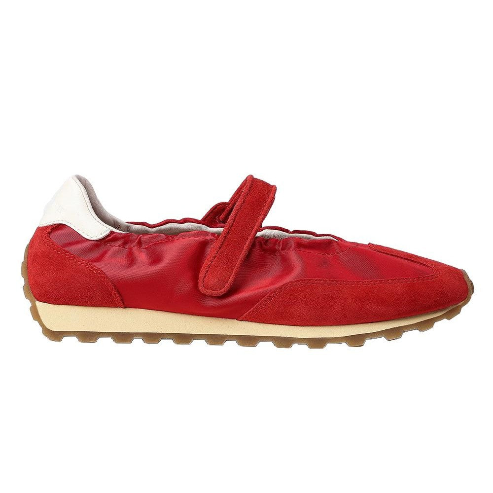 Women's Insole Niche Mary Jane Retro Ballet Style Women's Shoes