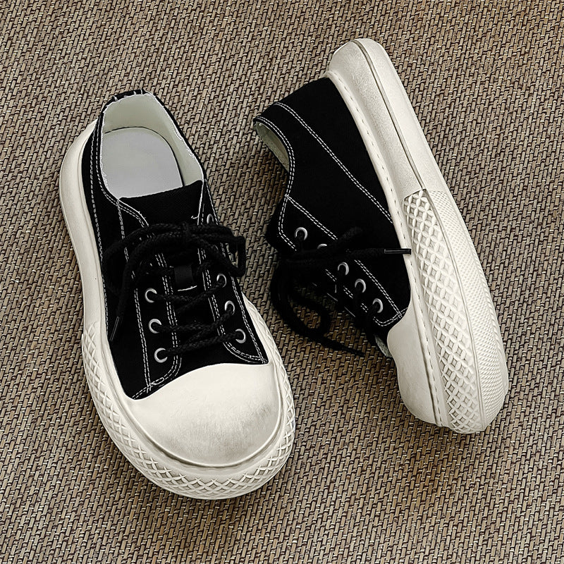 Women's & Men's Niche Large Head Couples For Thick Sneakers