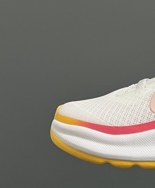 Unique Children's Cool Limit Mesh Velcro Sneakers