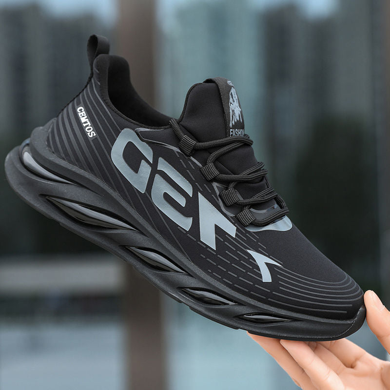 Men's Classy Beautiful Graceful Running Fashion Casual Shoes