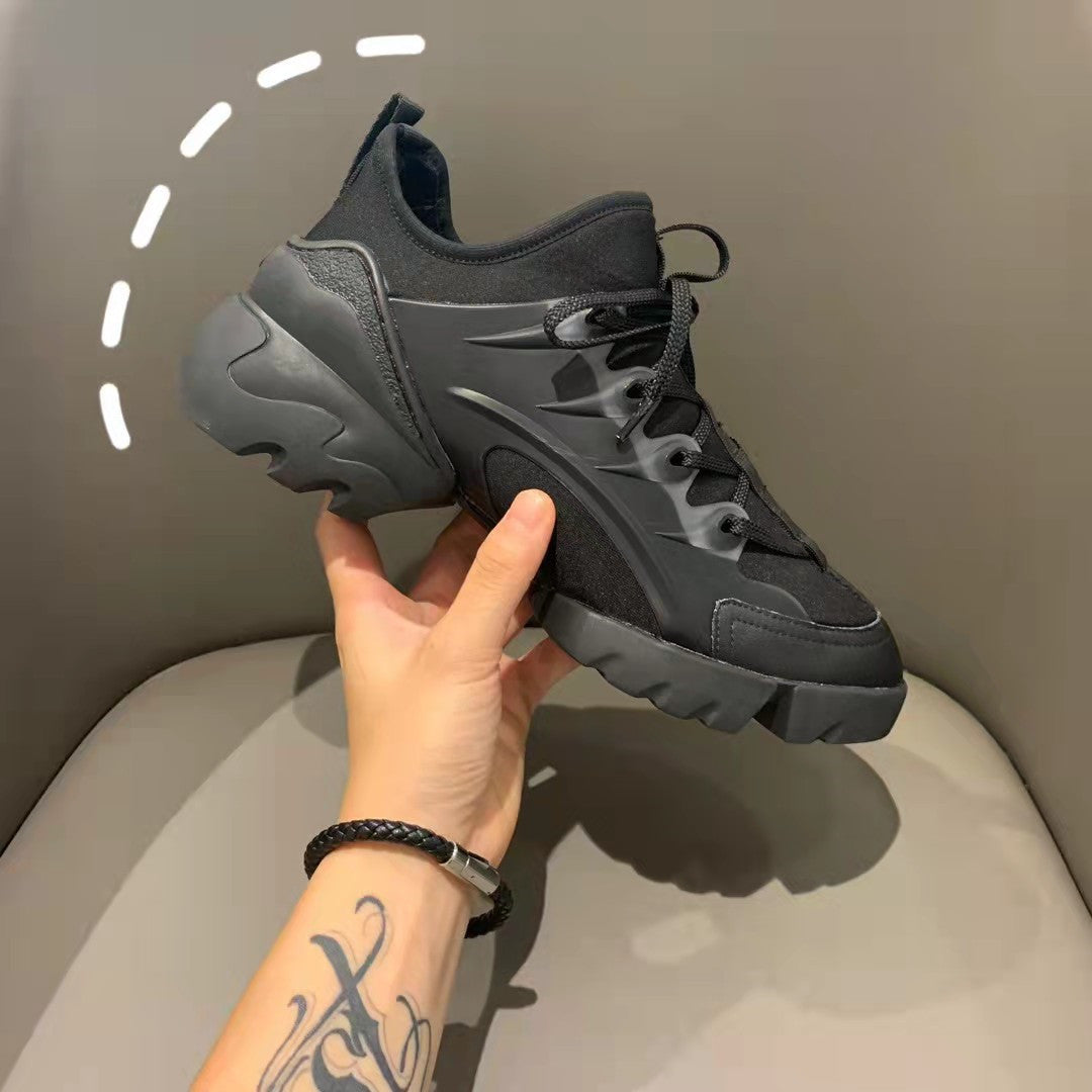Women's Dad Raise The Bottom Genuine Running Sneakers