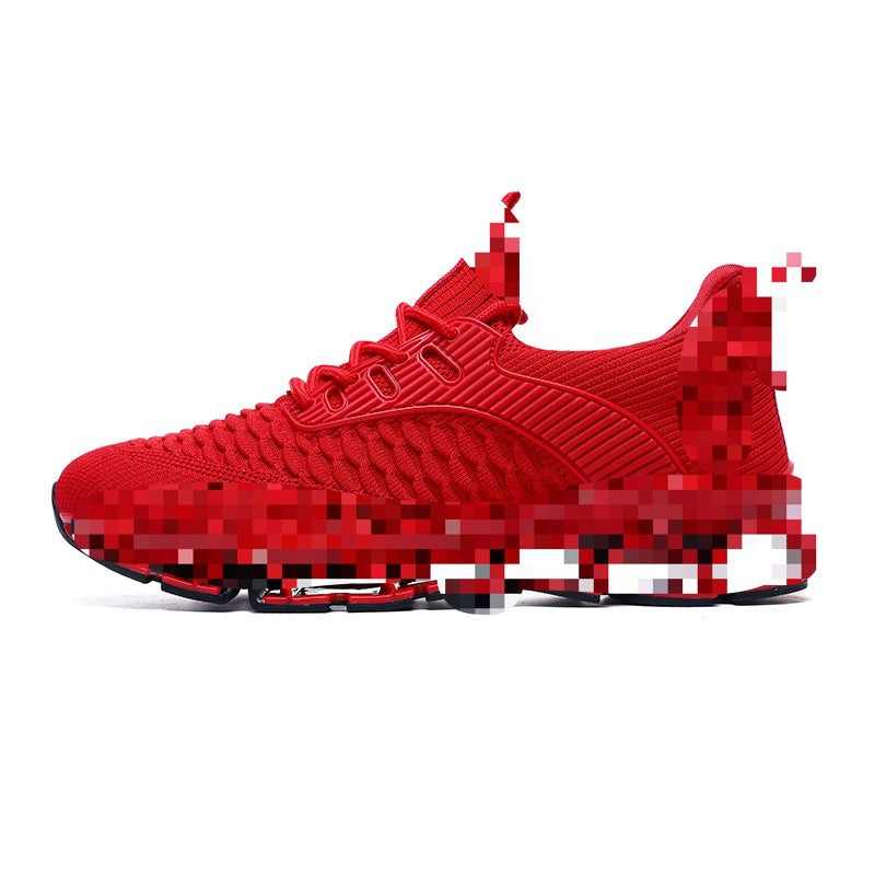 Men's Glamorous Outdoor Running Without Vamp Sneakers