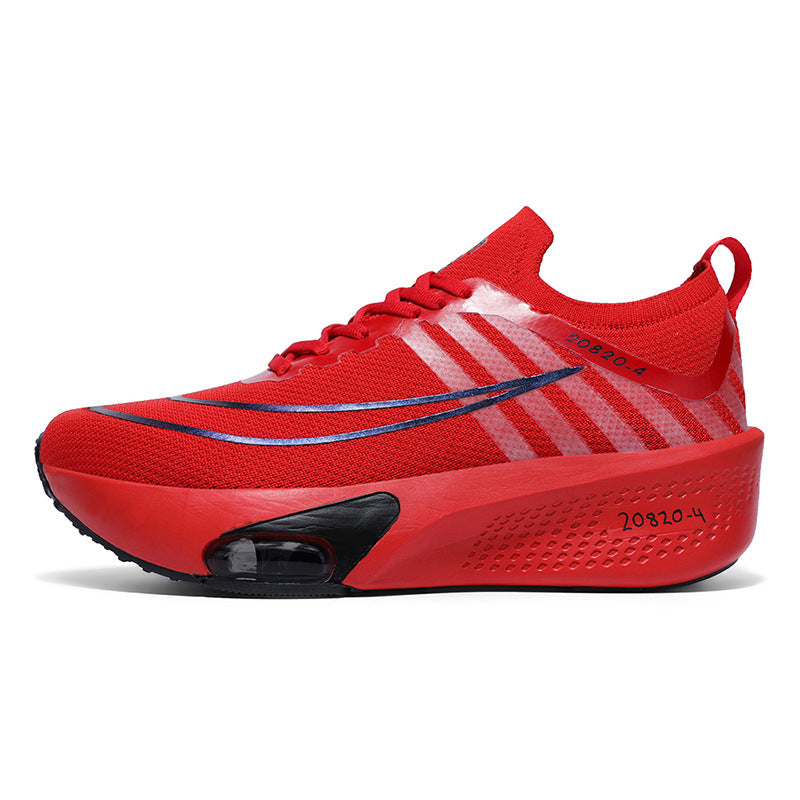 Women's & Men's 2 Three Generations Air Cushion Running Sneakers