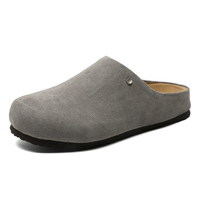 Thick Bottom Height Increasing Insole Outer Wear Sandals