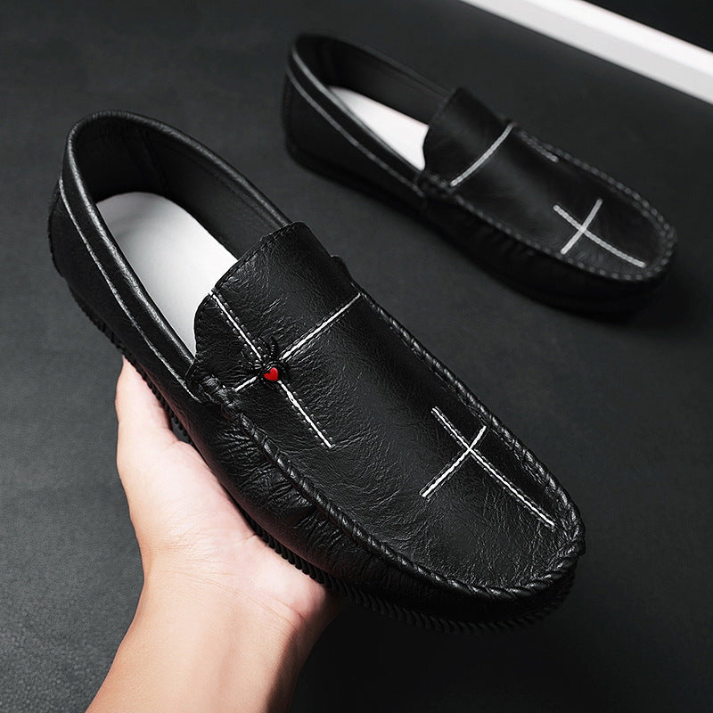 Men's Lazy Doug Springtide Flow Slip-on Driving Casual Shoes