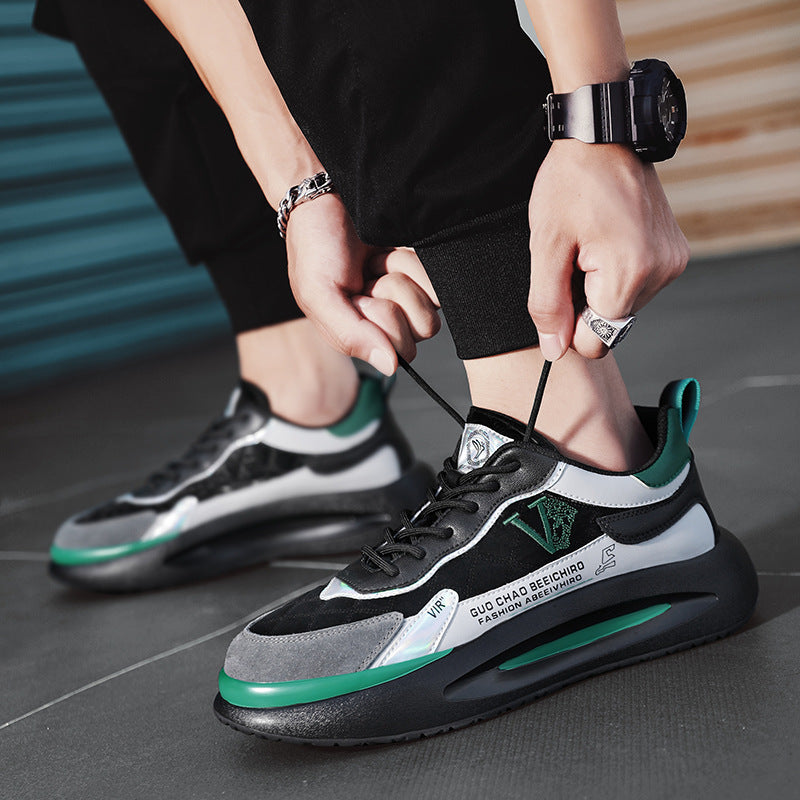 Women's & Men's Autumn Fashion Sense Dad Lovers Sneakers