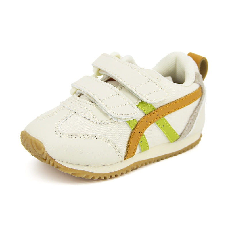 Children's Autumn Korean Kindergarten Fashion Trendy Kid's Sneakers