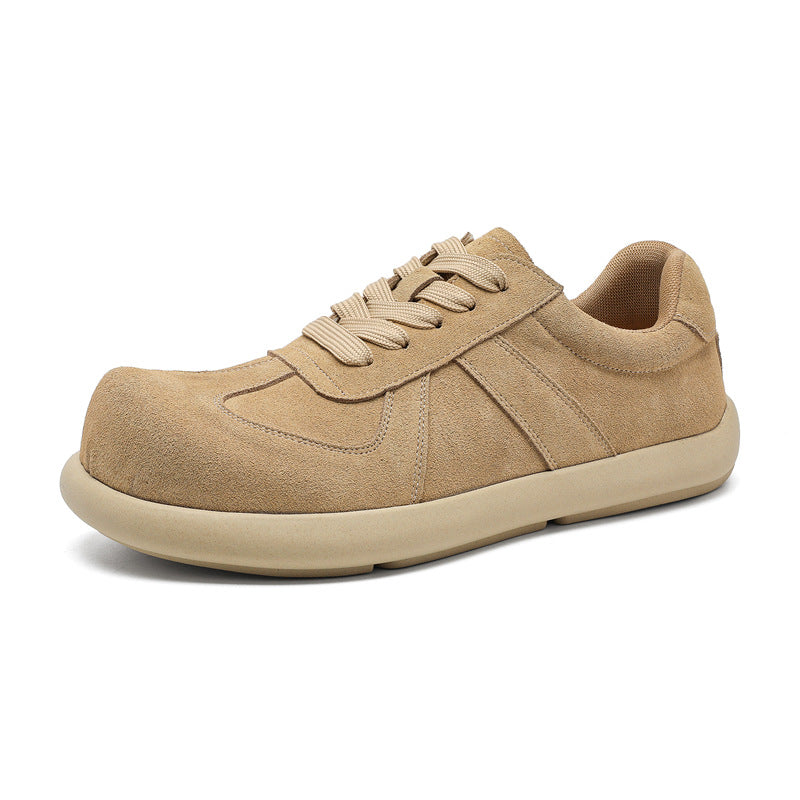 Breathable Light Soft Bottom Comfortable Running Sneakers