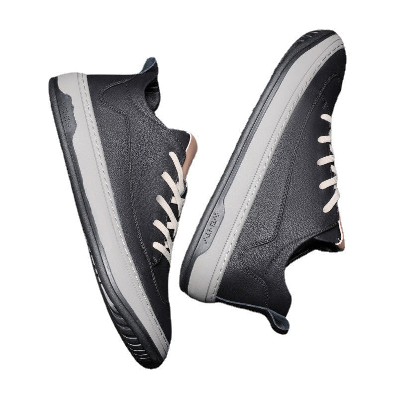 Men's Summer Genuine Fashion Retro Sports Men's Casual Shoes