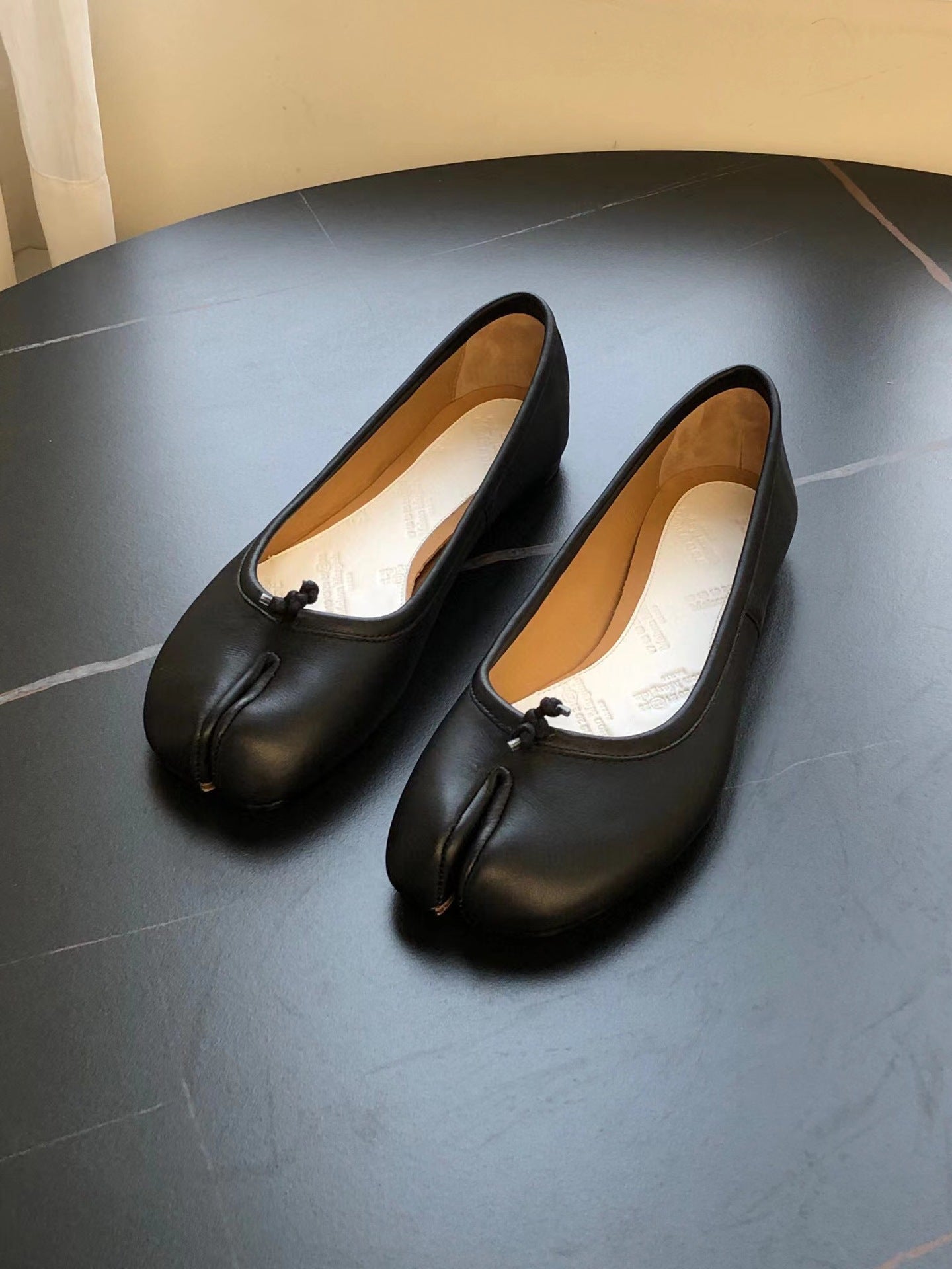 Women's Autumn Trotter Low-cut Flat Pumps Light Sneakers