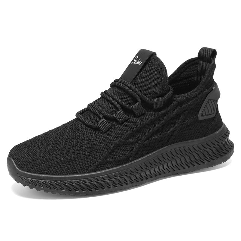 Women's Autumn Fashion Trendy Mesh Breathable Casual Shoes