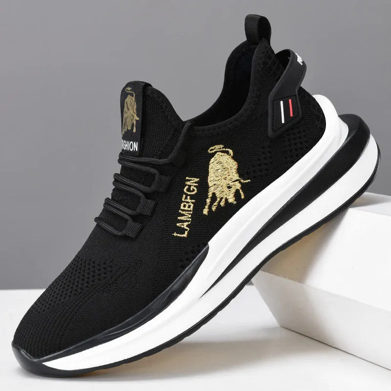Men's Classy Beautiful Graceful Running Fashion Casual Shoes
