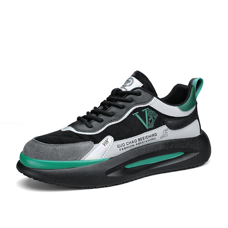 Women's & Men's Autumn Fashion Sense Dad Lovers Sneakers