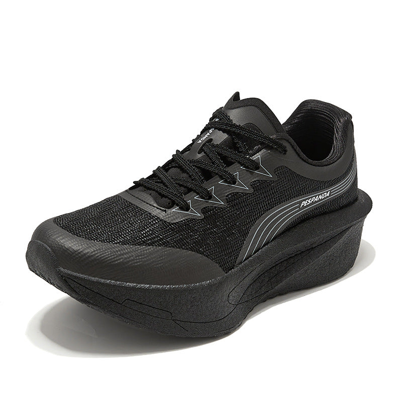 Pace Panda Couple Running Breathable Super Sneakers