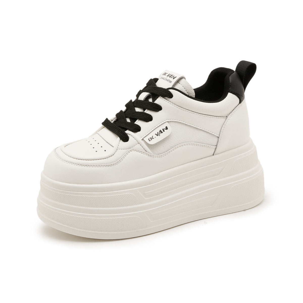 Women's Hidden White Super Popular Dress Small Women's Casual Shoes