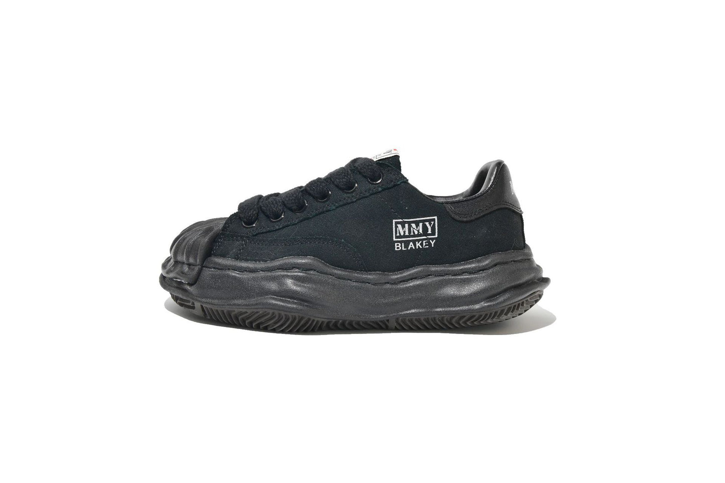 Dissoed Board Shell Toe Platform Tide Sneakers