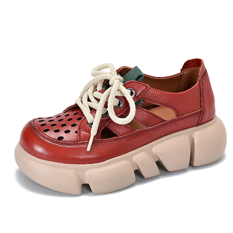 Women's Activity Price Summer Platform Muffin Outdoor Closed Sandals