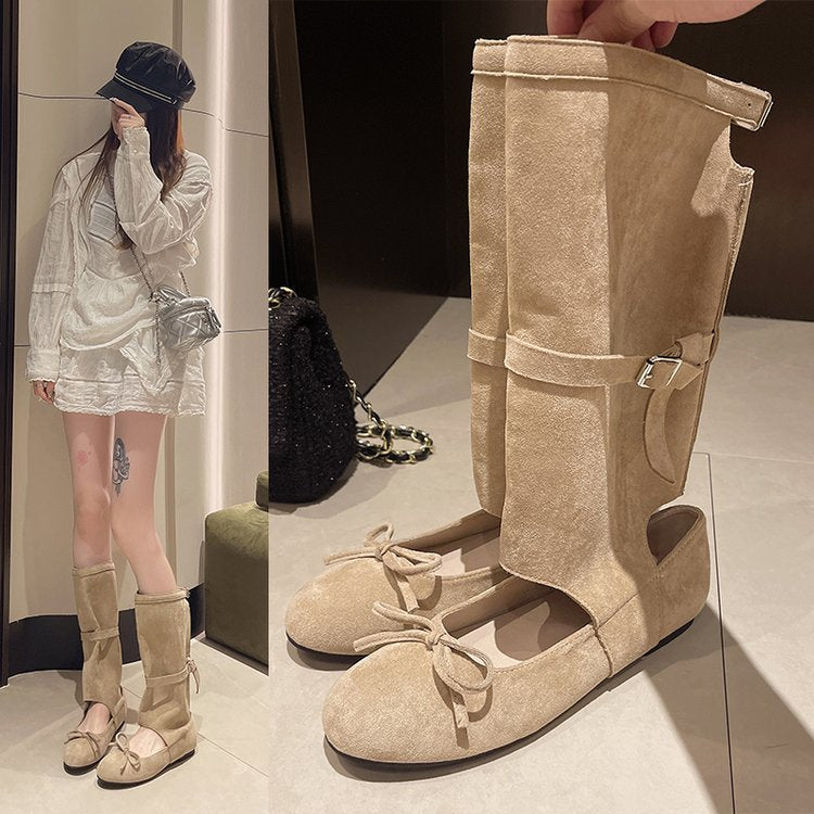 Women's & Children's Design Summer Ballet For Sandals