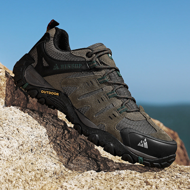 Beautiful Plus Size Outdoor Travel Xi Casual Shoes