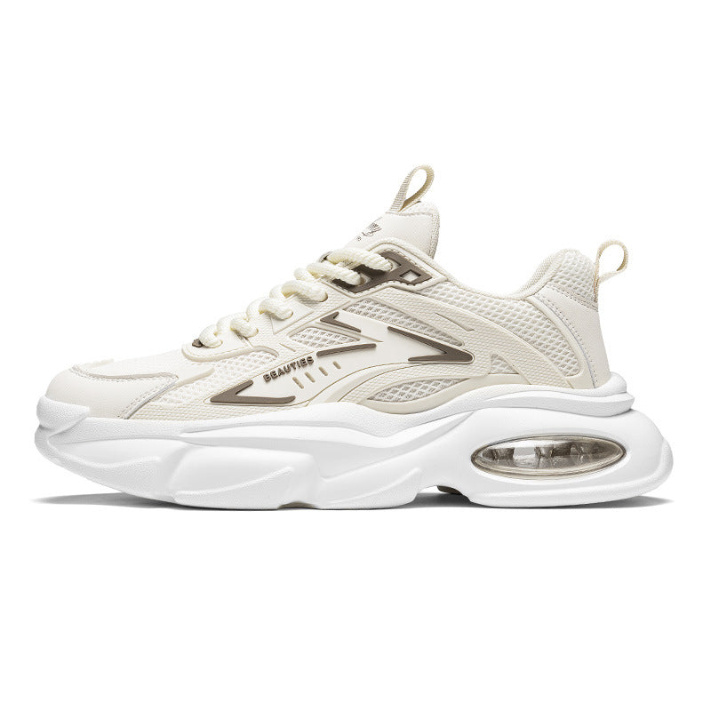 Men's Trendy Fashionable Man Dad Breathable Comfortable Sneakers