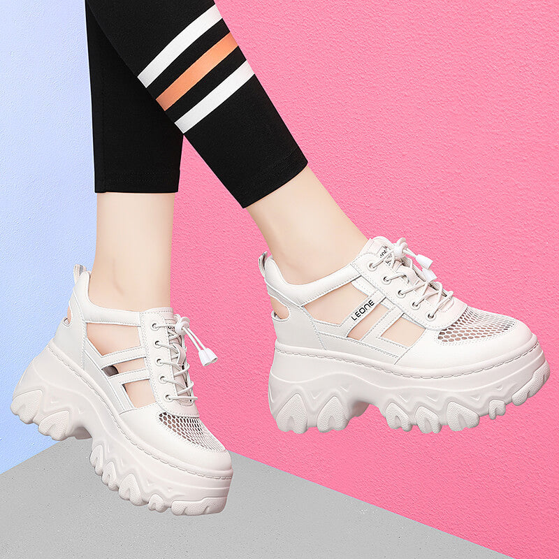 Women's Bottom Height Increasing Insole Small Full Women's Shoes