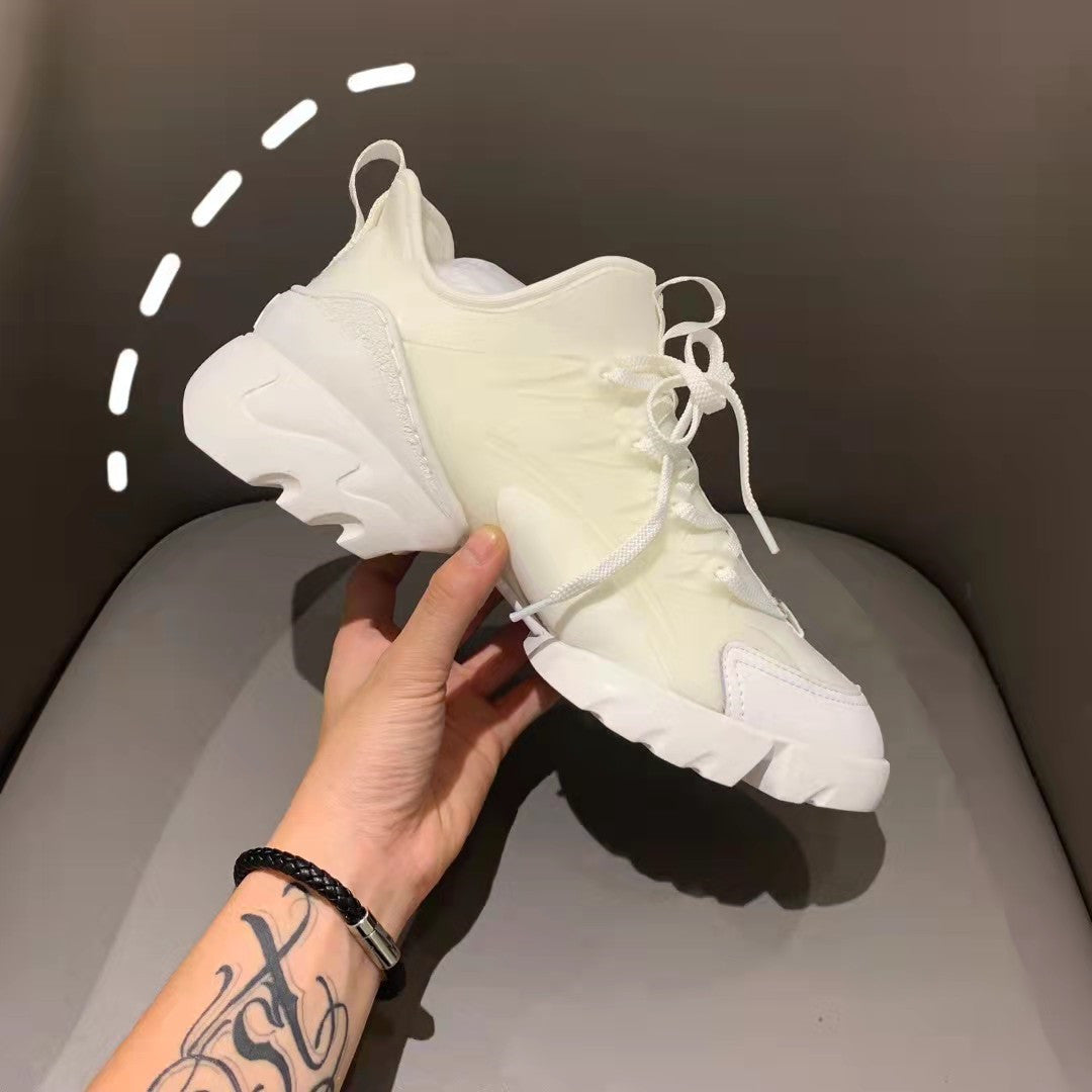 Women's Dad Raise The Bottom Genuine Running Sneakers