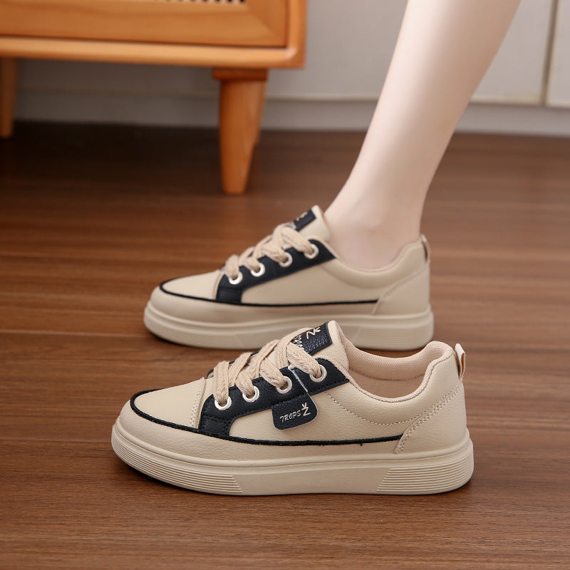 Women's Soft Bottom Dress For Pregnant Little Casual Shoes