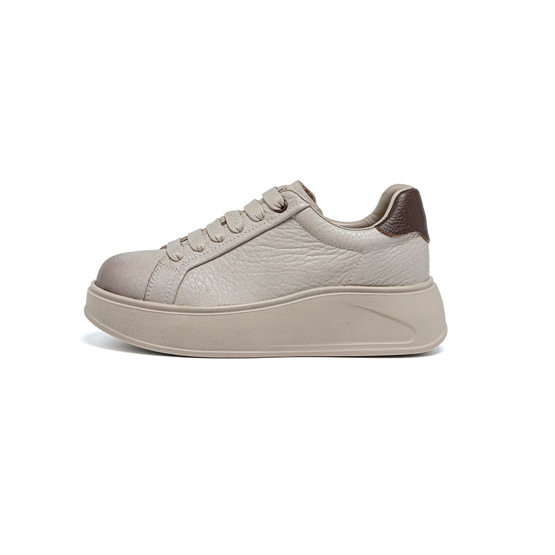 Women's Easy Wear Autumn Comfortable Breathable Versatile Sports Casual Shoes