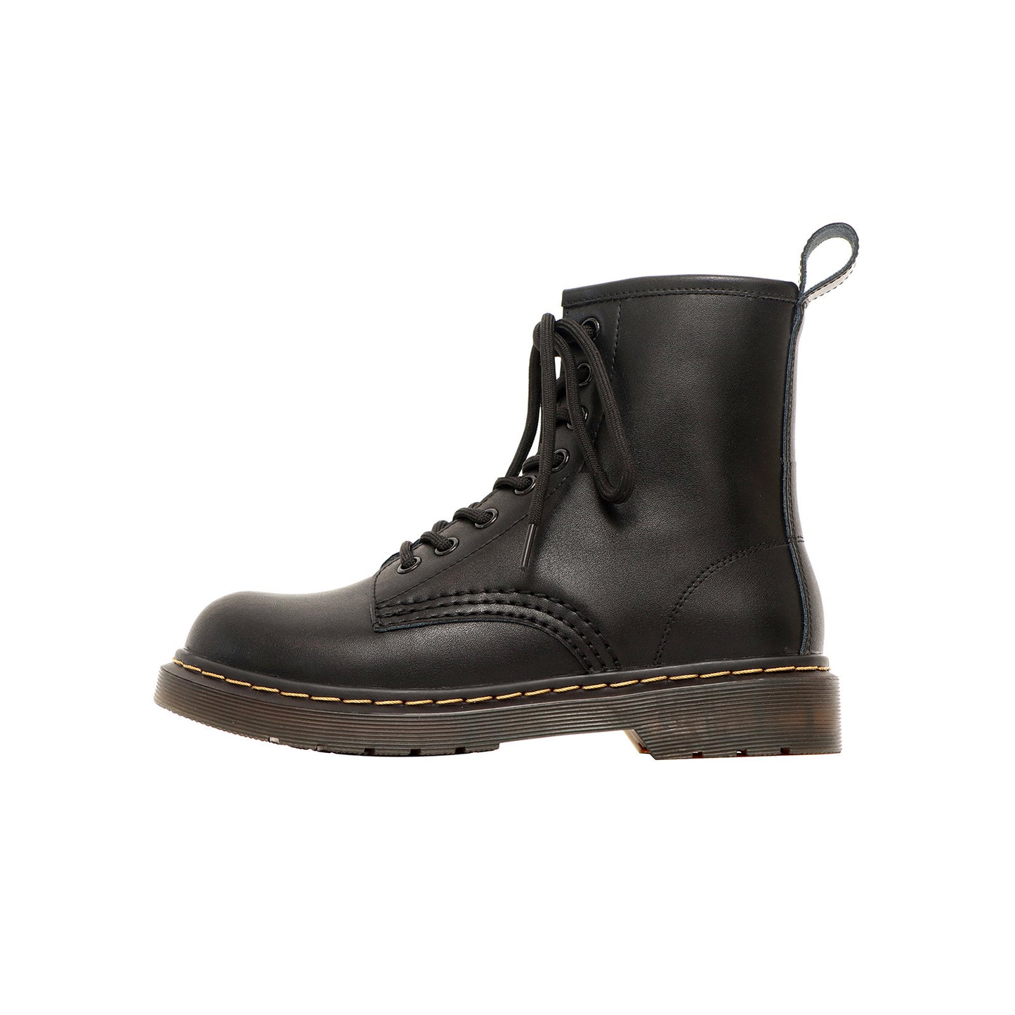 Women's Full Classic Short British Retro Soft Boots