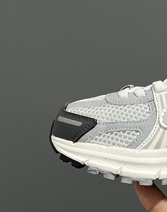 Popular Attractive Classy Durable Elastic Band Kid's Sneakers