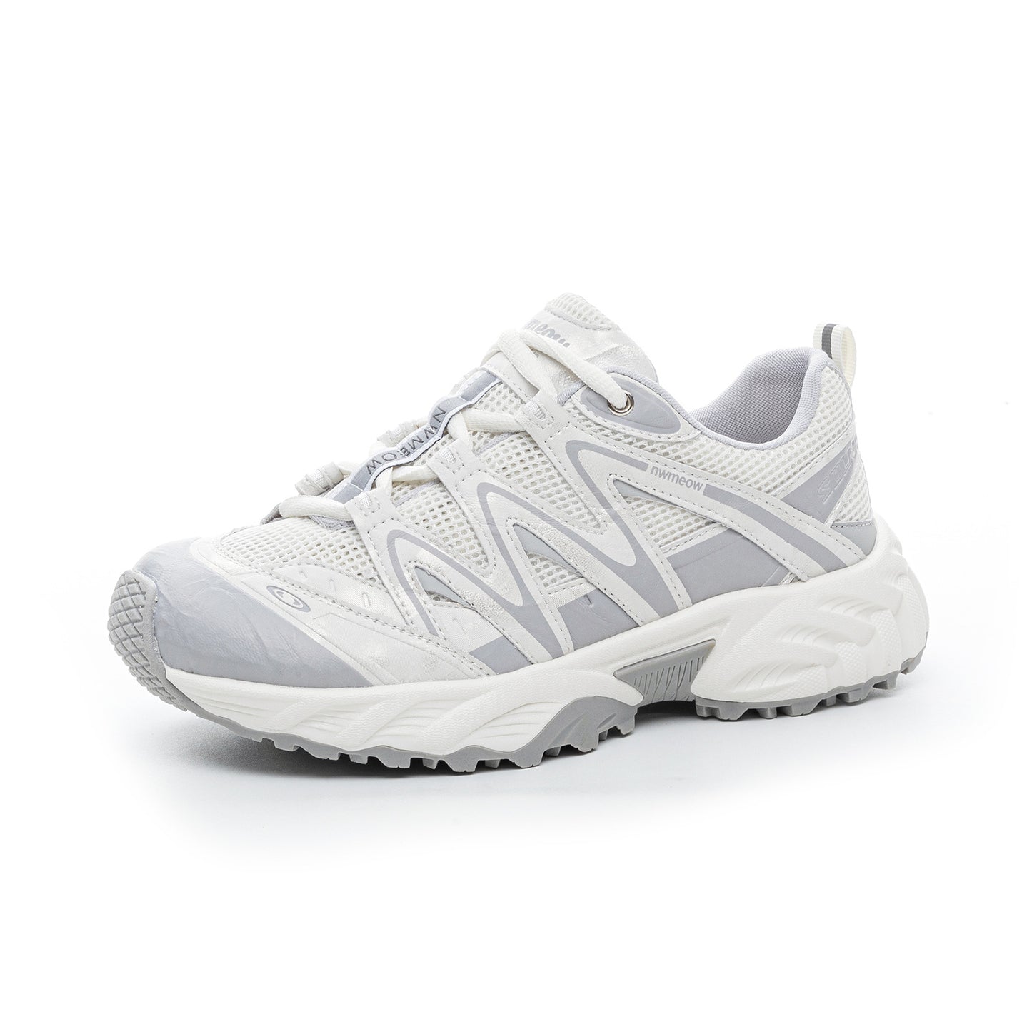 Women's Dad Summer Thick Bottom Elevator Wild Casual Shoes