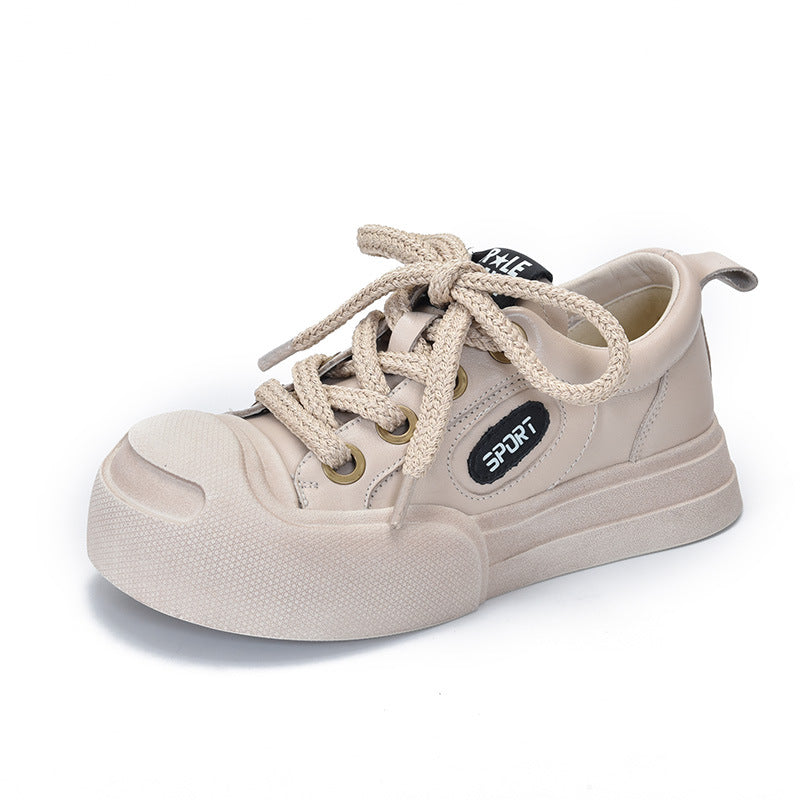 Women's Activity Price Genuine Thick Bottom Full Casual Shoes