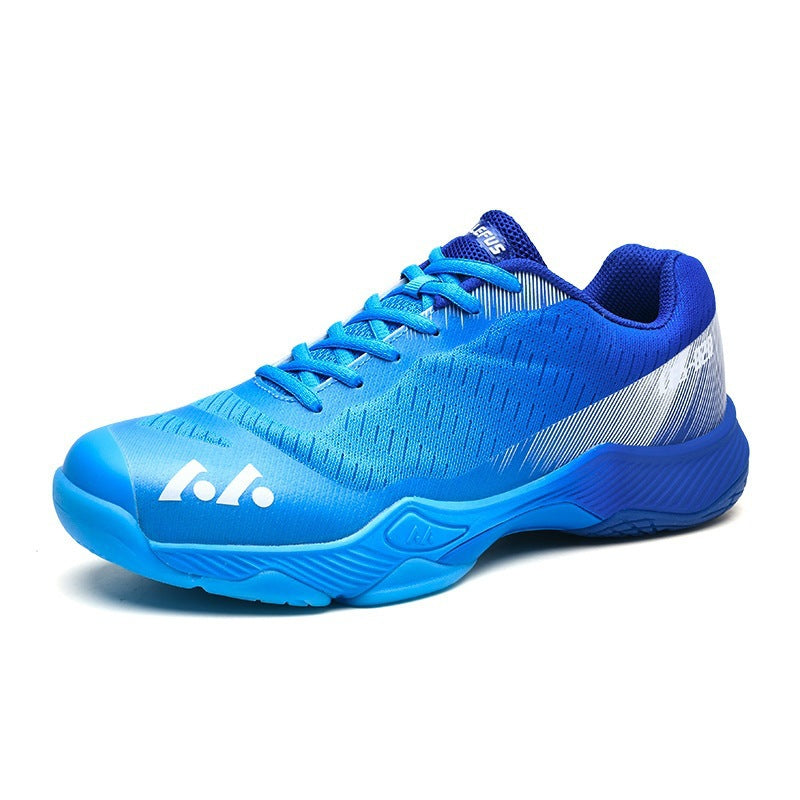 Plus Size Professional Breathable Tennis Competition Sneakers