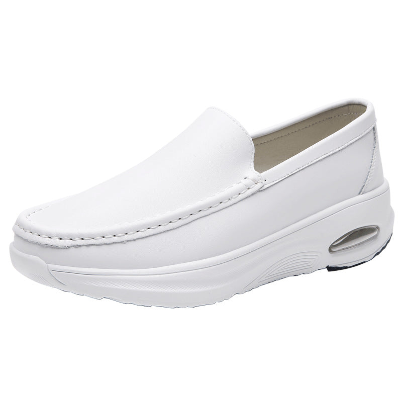 Air Cushion Comfortable Not Tired Feet Casual Shoes