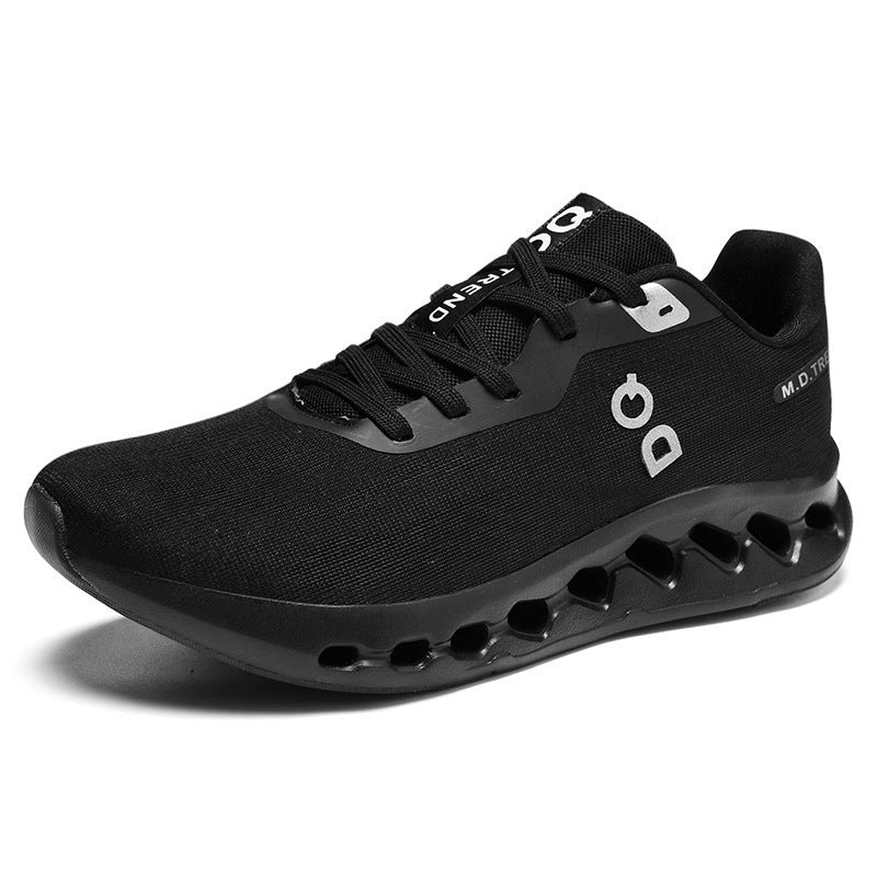 Simple Lightweight Comfortable Running Fashion Trendy Sneakers