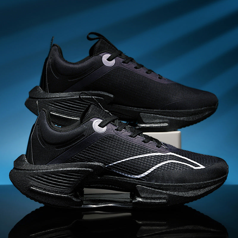 Women's & Men's High School Entrance Examination Racing Carbon Sneakers