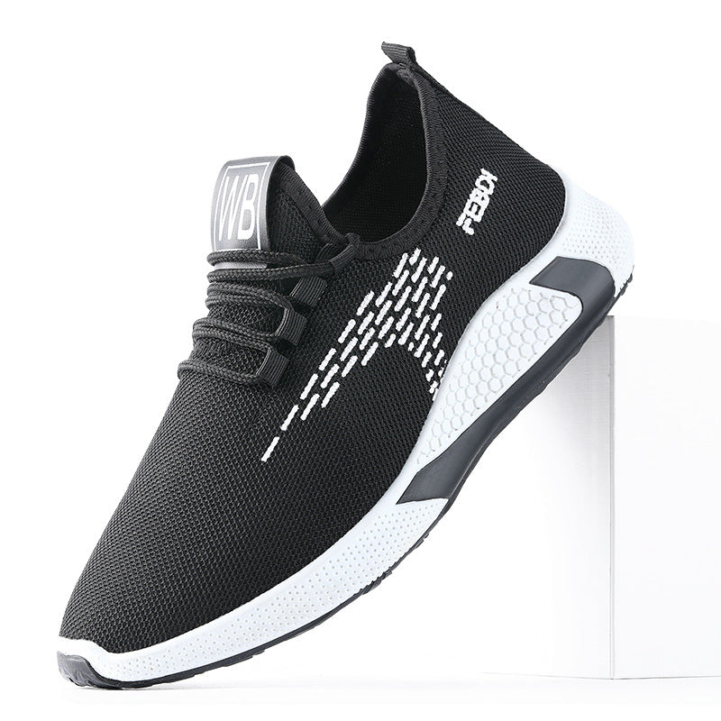 Men's Classy Beautiful Graceful Running Fashion Casual Shoes