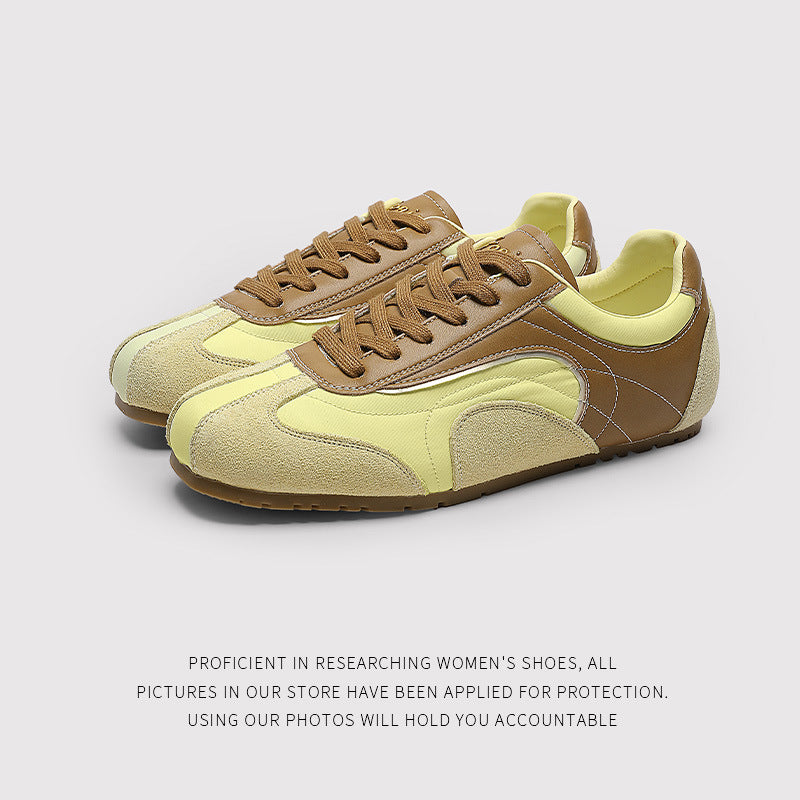 Women's Tired To Wear For Long Time Sneakers