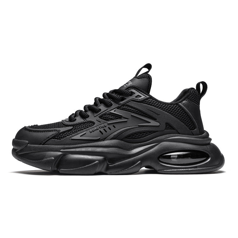 Men's Trendy Fashionable Man Dad Breathable Comfortable Sneakers