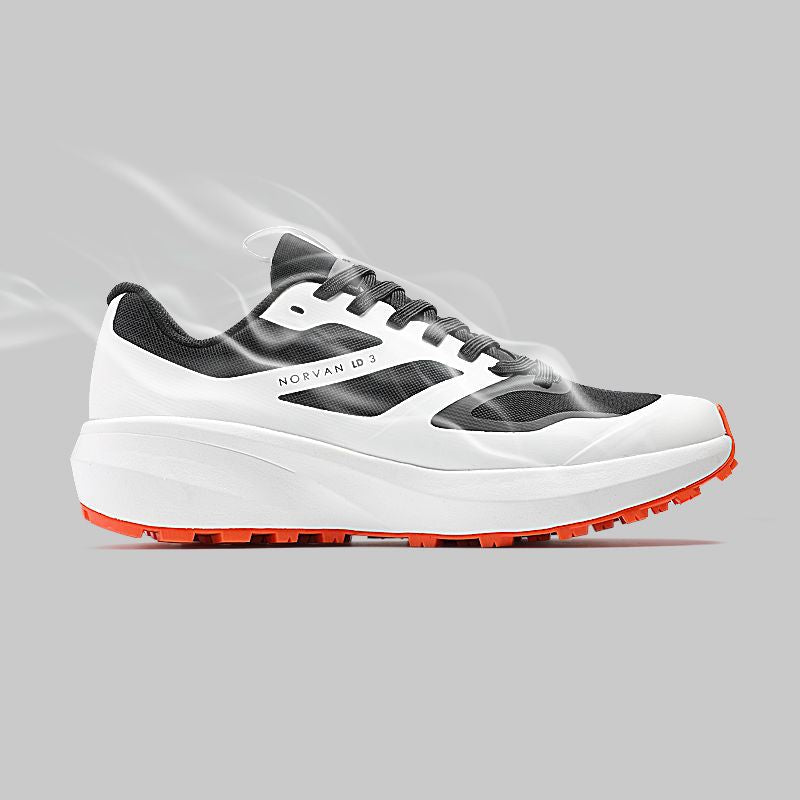 Outdoor Sports Bird Breathable Waterproof Deodorant Sneakers